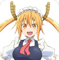 Kobayashi-san Chi no Maid Dragon